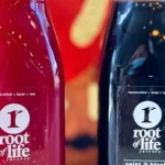 Root of Life juices